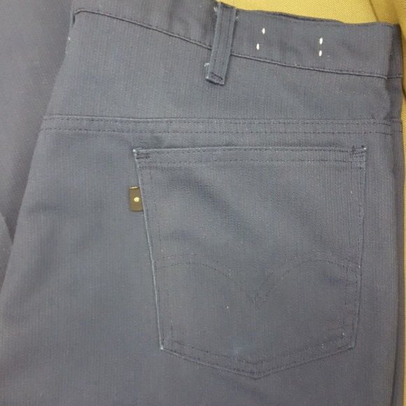 🆑️vintage Levi trousers - Picture 4 of 6